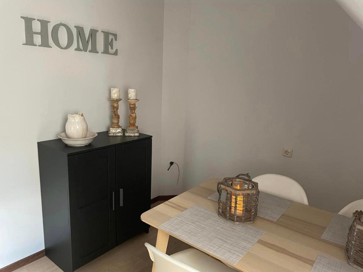 Excellent House Διαμέρισμα Ediger-Eller Εξωτερικό φωτογραφία