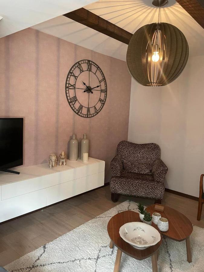 Excellent House Διαμέρισμα Ediger-Eller Εξωτερικό φωτογραφία
