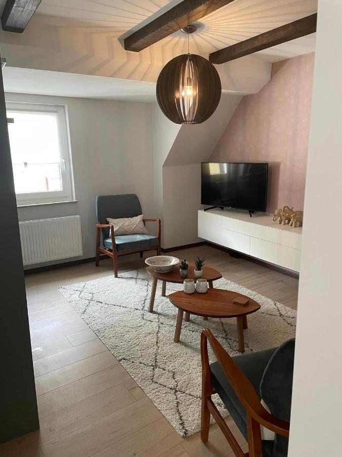 Excellent House Διαμέρισμα Ediger-Eller Εξωτερικό φωτογραφία