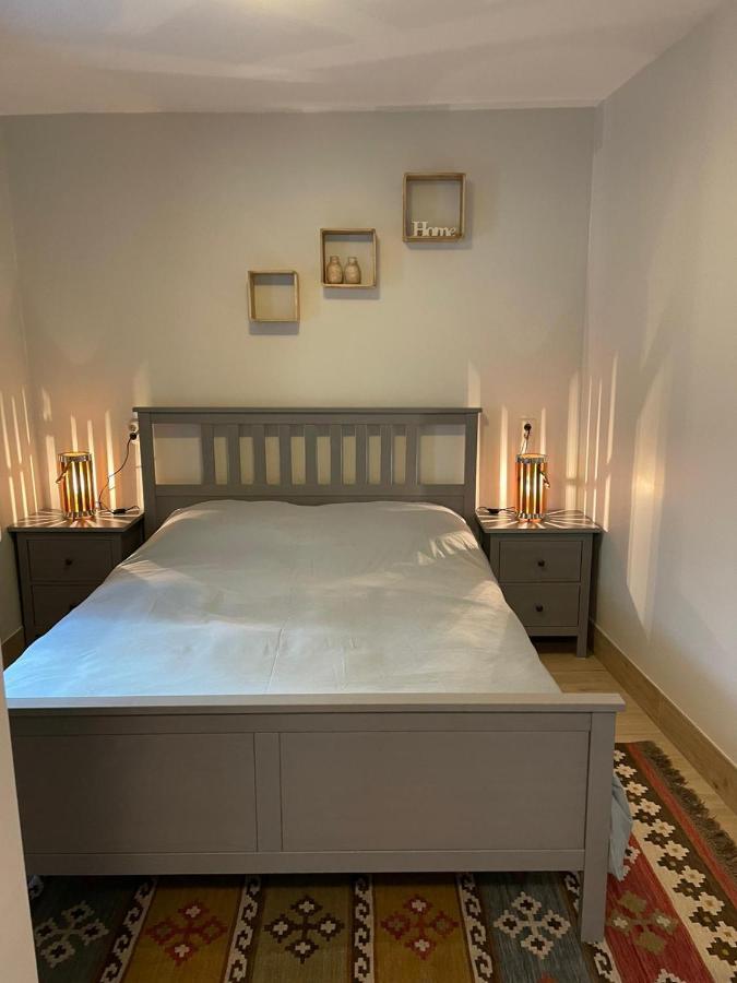 Excellent House Διαμέρισμα Ediger-Eller Εξωτερικό φωτογραφία