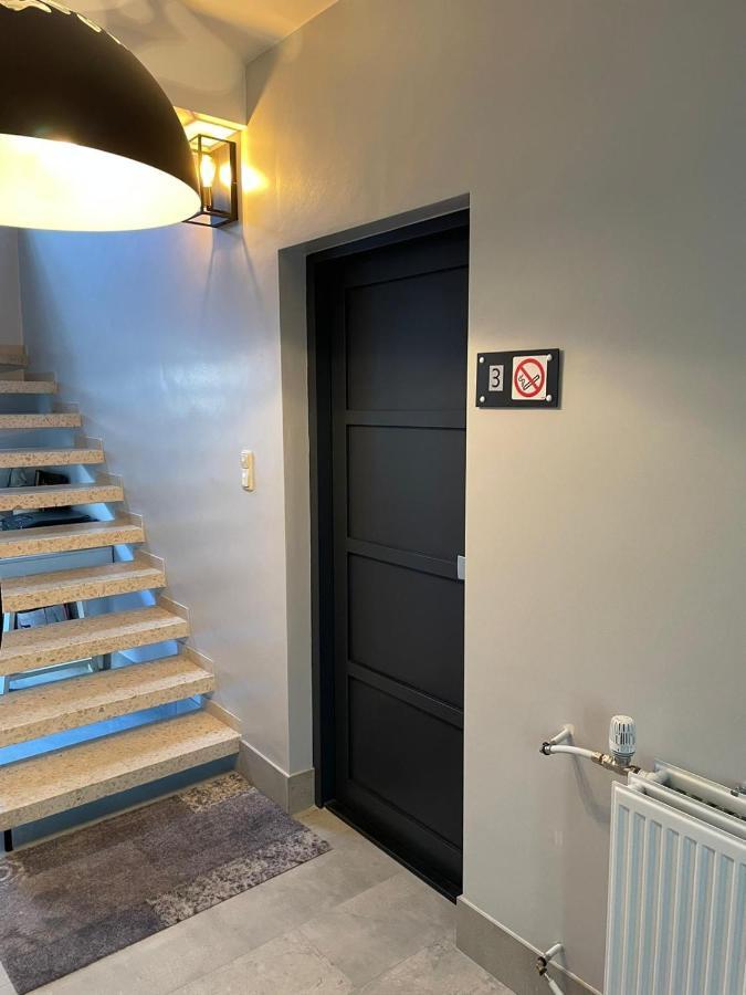 Excellent House Διαμέρισμα Ediger-Eller Εξωτερικό φωτογραφία