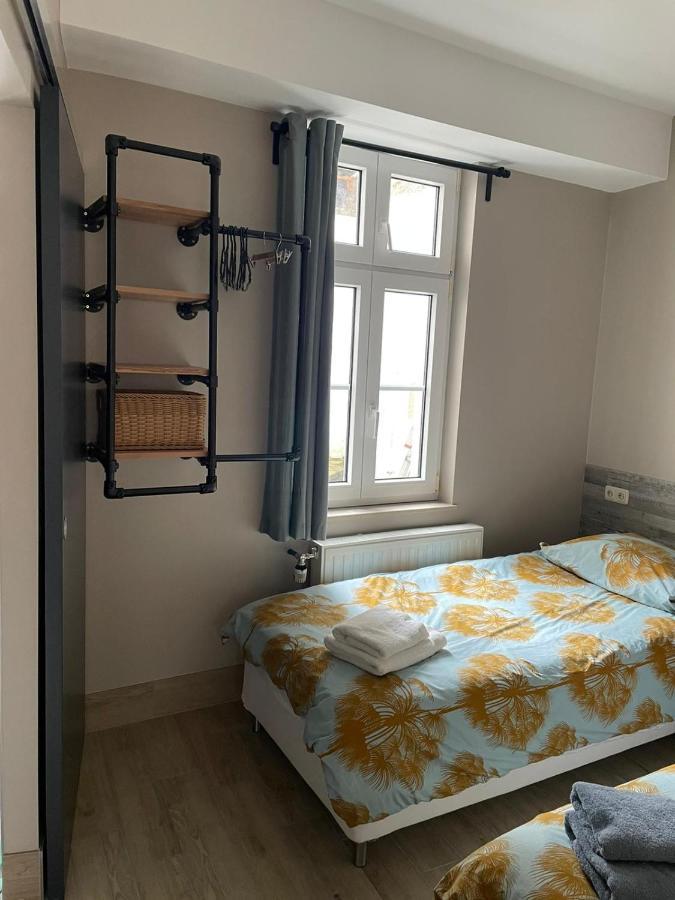 Excellent House Διαμέρισμα Ediger-Eller Εξωτερικό φωτογραφία