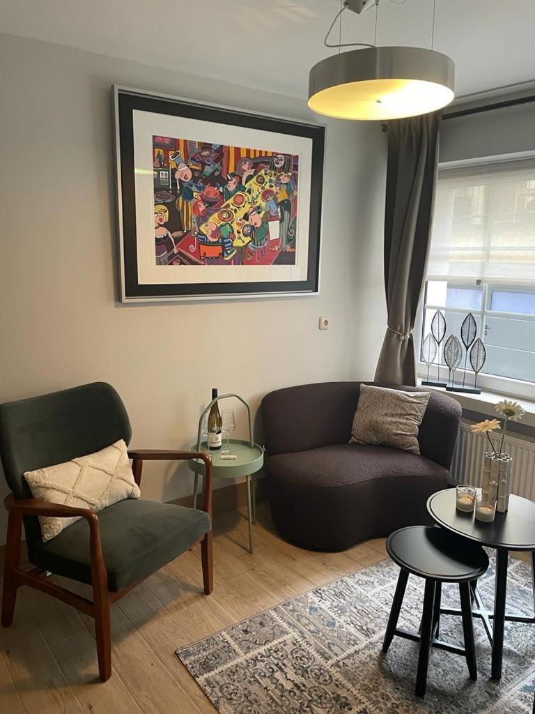 Excellent House Διαμέρισμα Ediger-Eller Εξωτερικό φωτογραφία