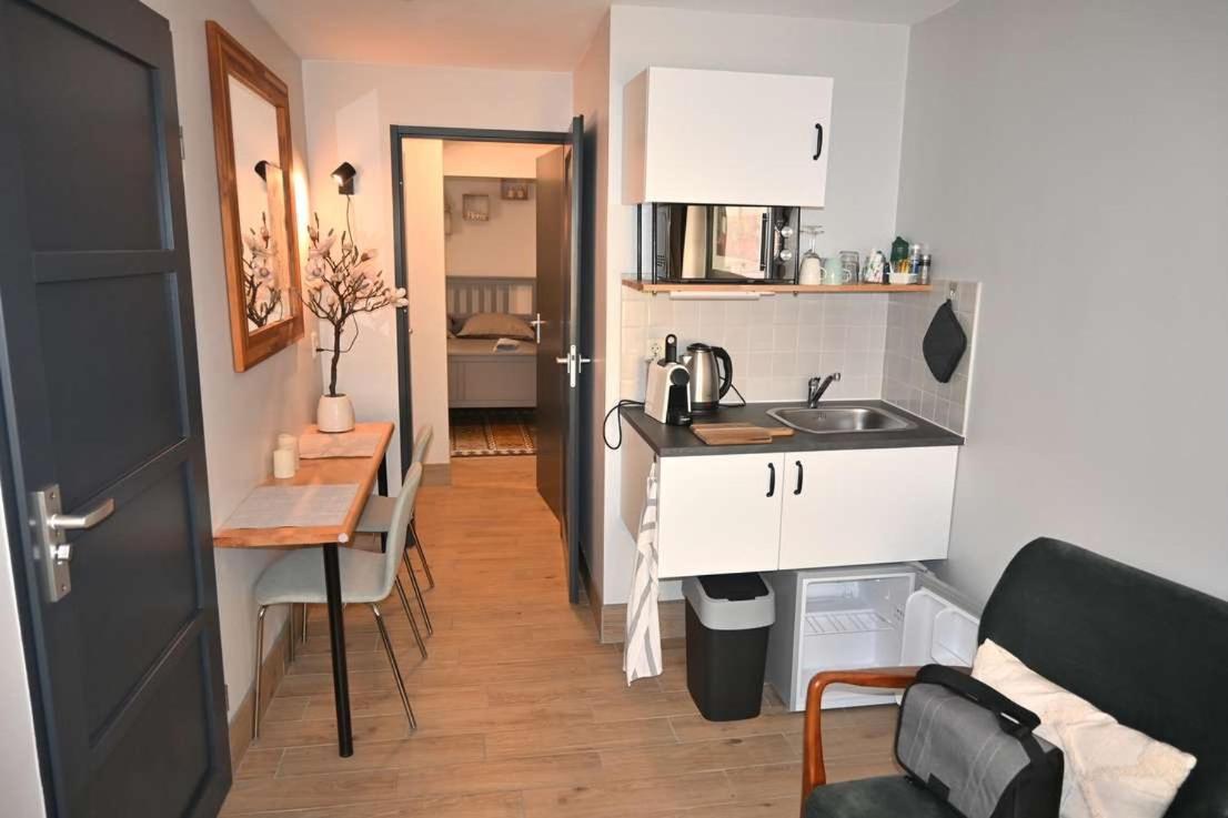 Excellent House Διαμέρισμα Ediger-Eller Εξωτερικό φωτογραφία